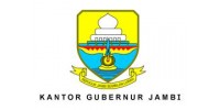 KANTOR GUBERNUR JAMBI